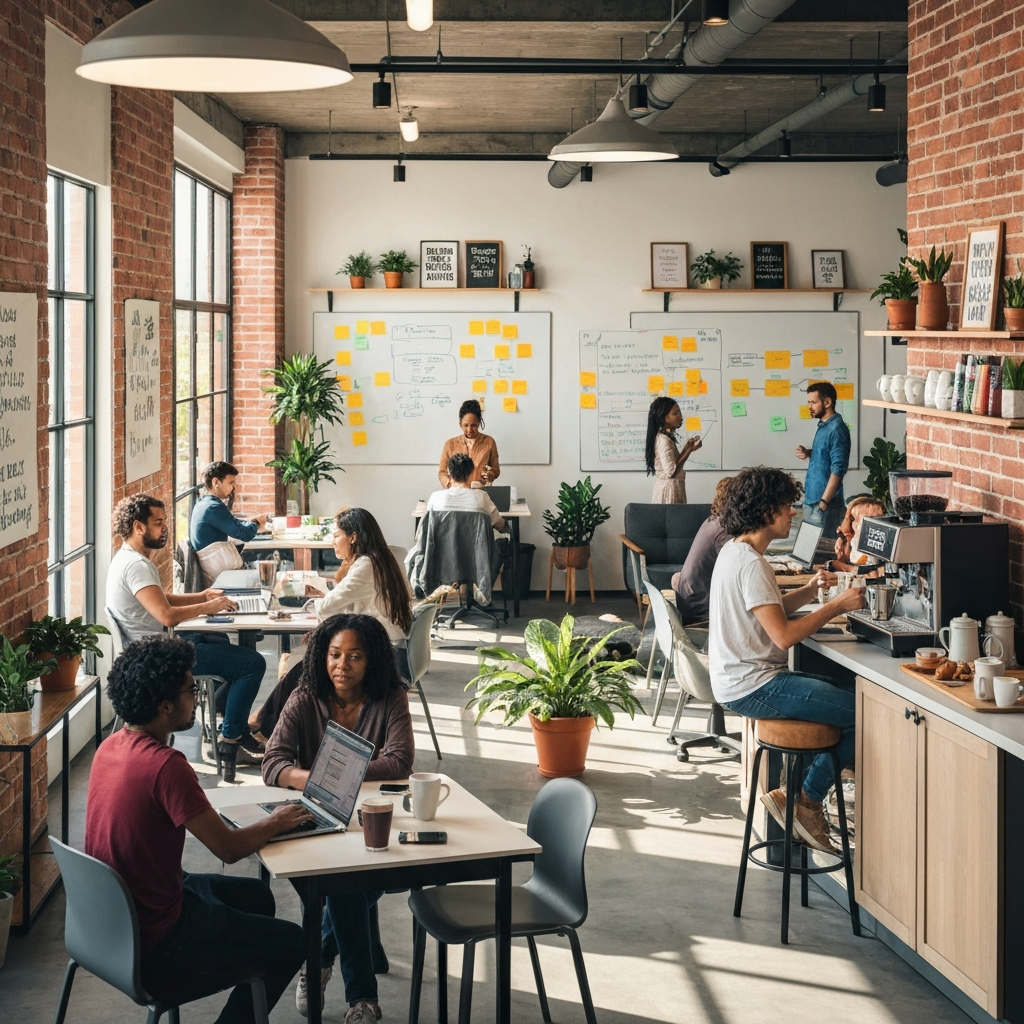 Riverside’s Tech Renaissance: Nurturing Innovation in Our Backyard