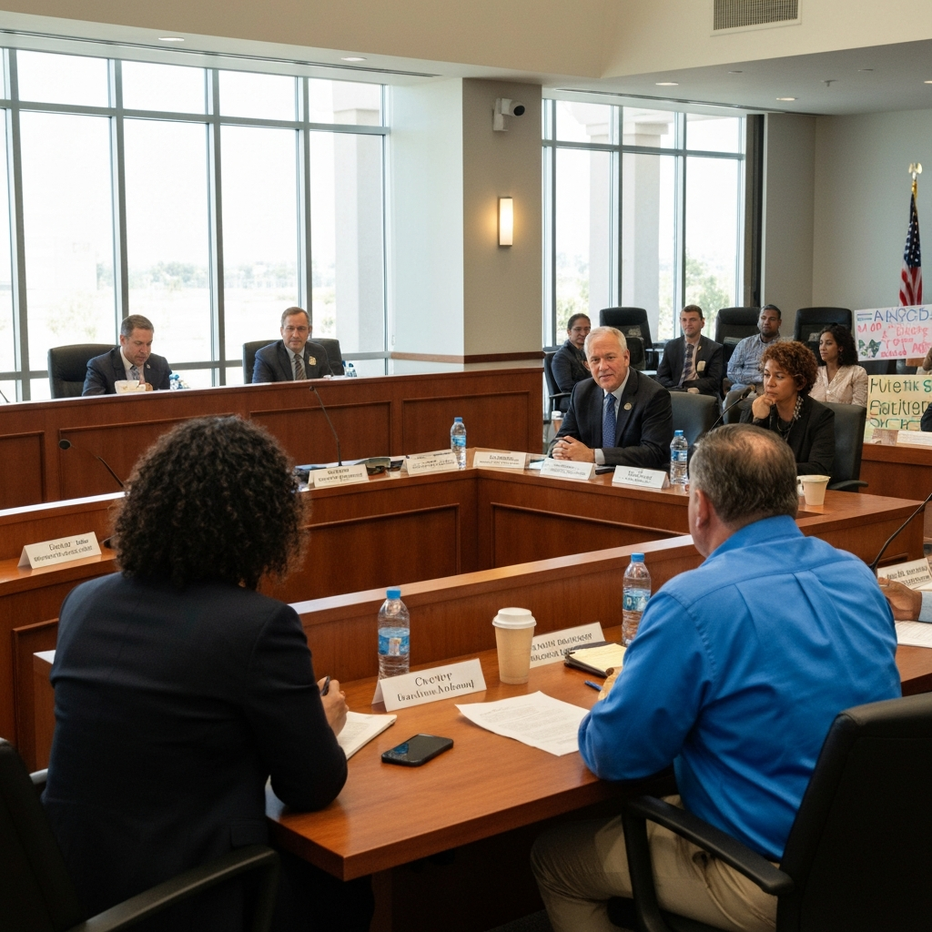 Riverside’s Affordable Housing Dilemma: Balancing Development and Community Concerns