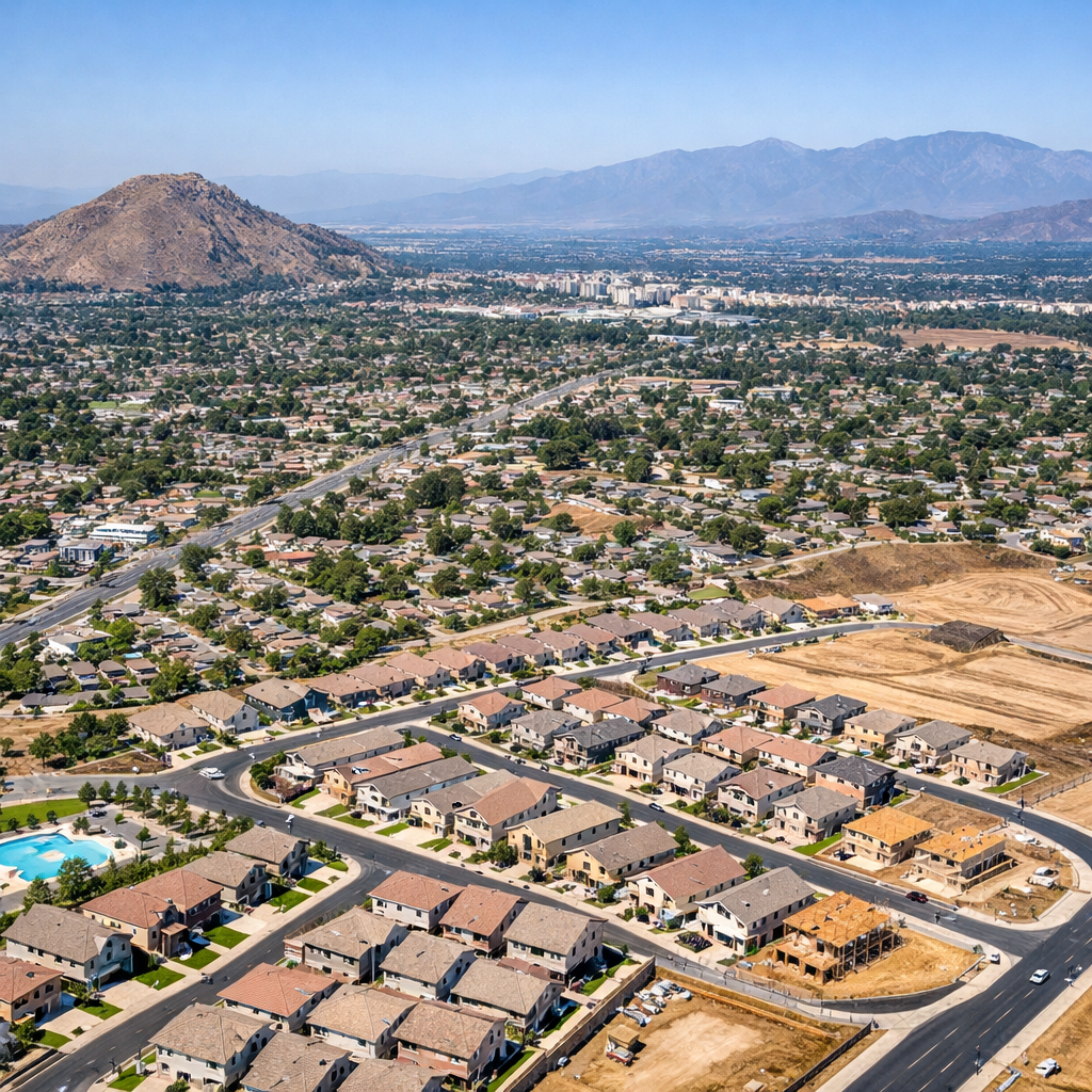 Navigating Riverside’s Real Estate Landscape: A Comprehensive Guide