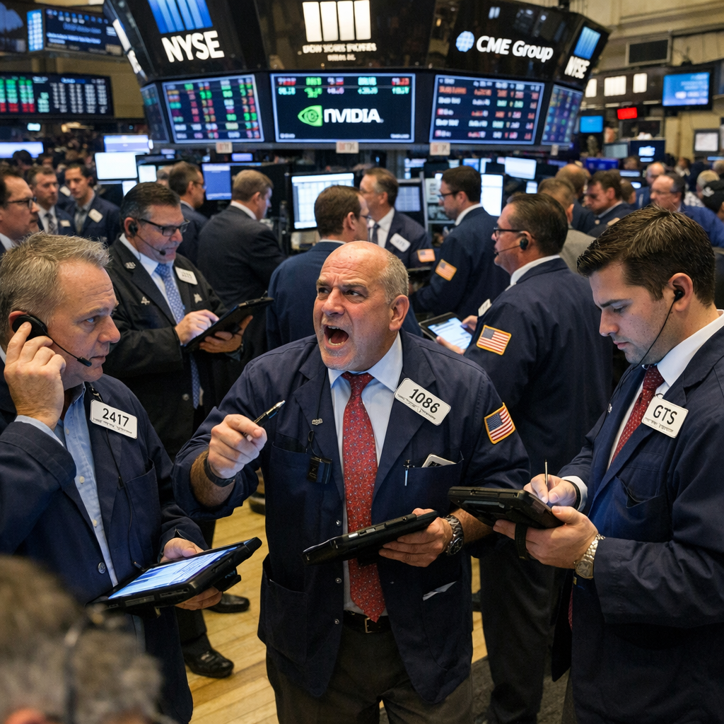 Navigating the Current U.S. Economic Landscape