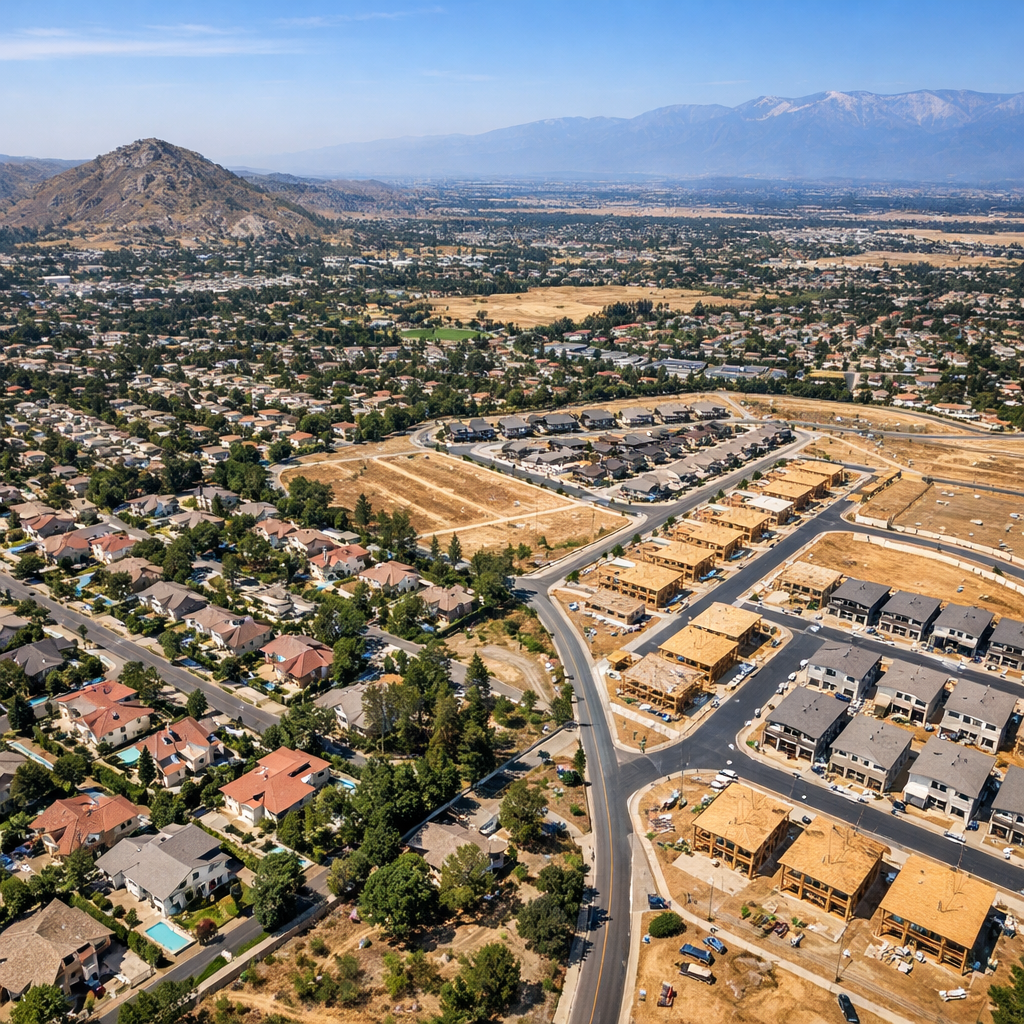 Navigating Riverside’s Evolving Housing Market