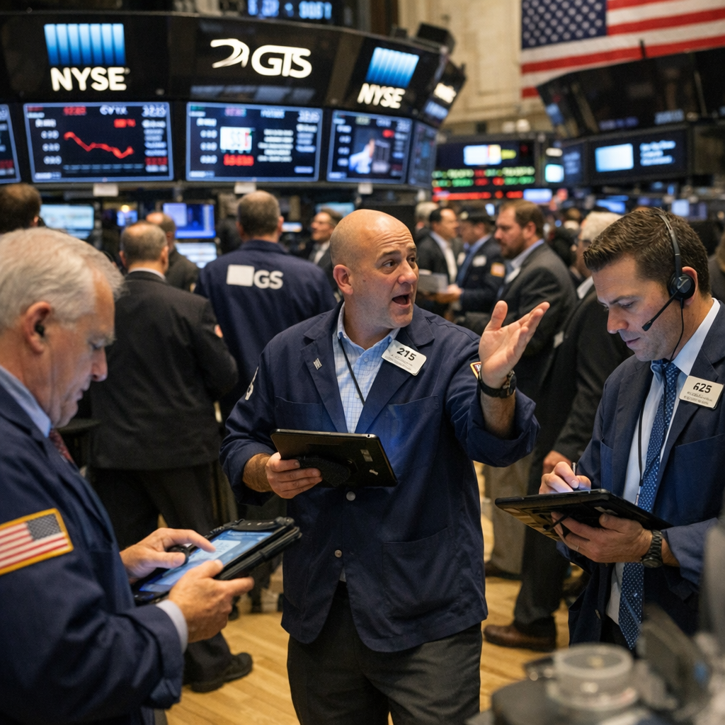 Navigating the Current U.S. Economic Landscape