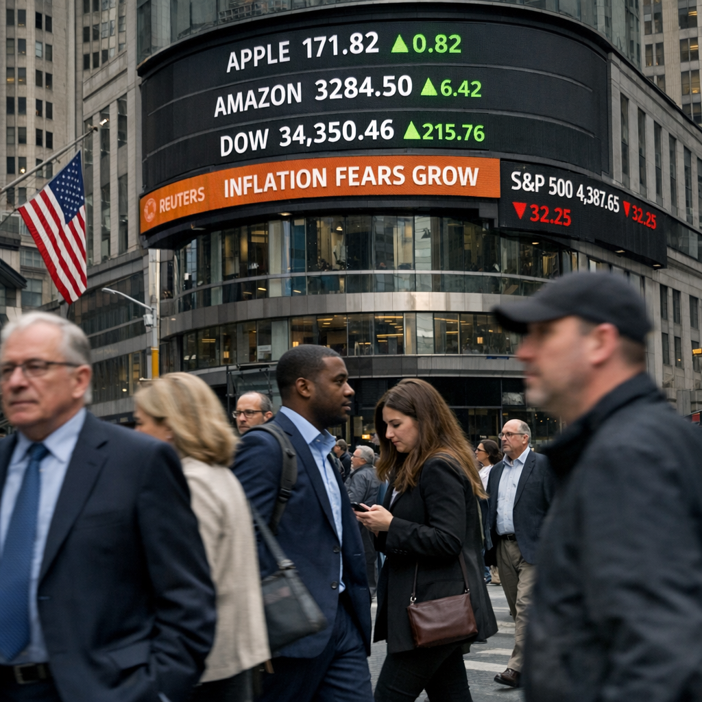 Understanding the Current U.S. Economic Landscape