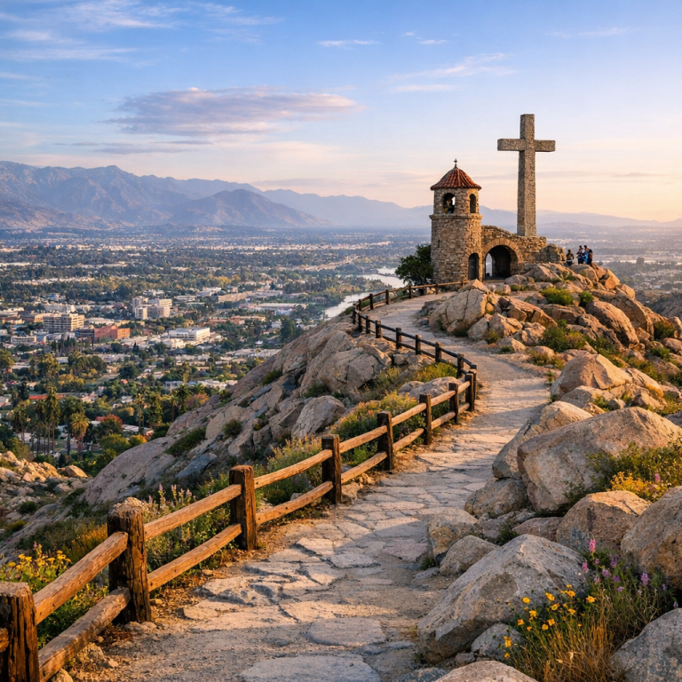 Discover Riverside: A Guide to Parks, Attractions, and Weekend Activities