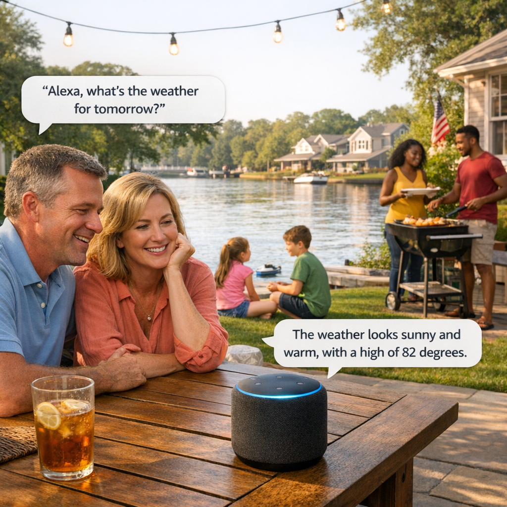 How AI, Startups, and Gadgets Are Shaping Life in Riverside