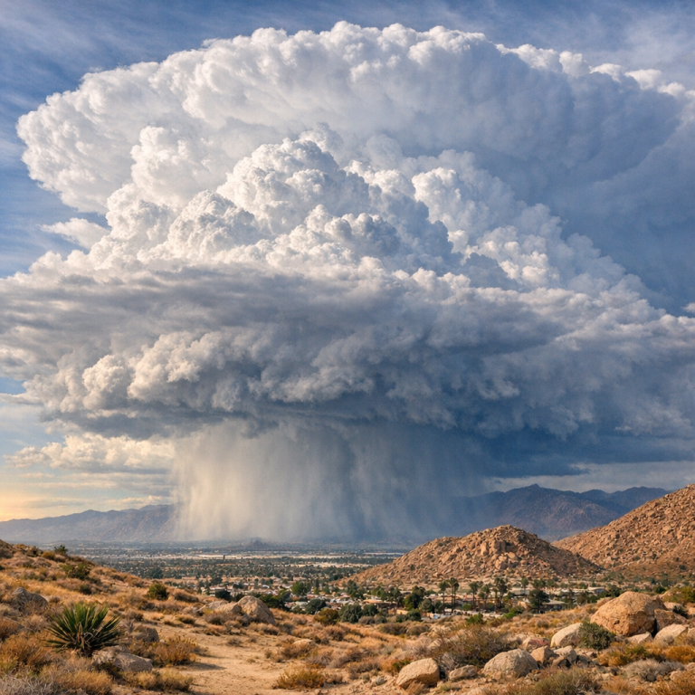 Water, Weather & Wilderness: Riverside’s Ongoing Environmental Balancing Act